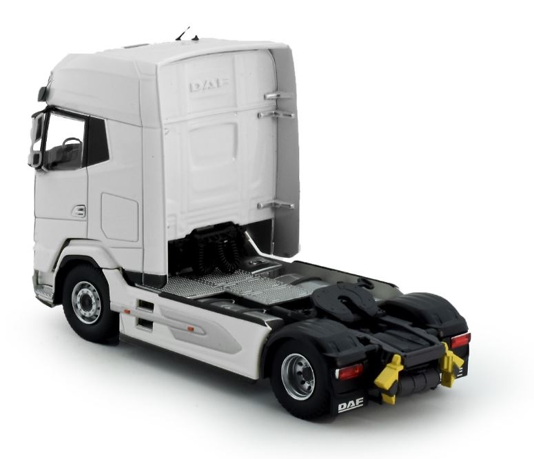 Miniatura camion DAF XG+ 4x2 Tekno 85243 escala 1/50 