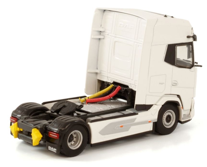 Miniatura camion DAF XG+ 4x2 Wsi Models 03-2040 escala 1/50 