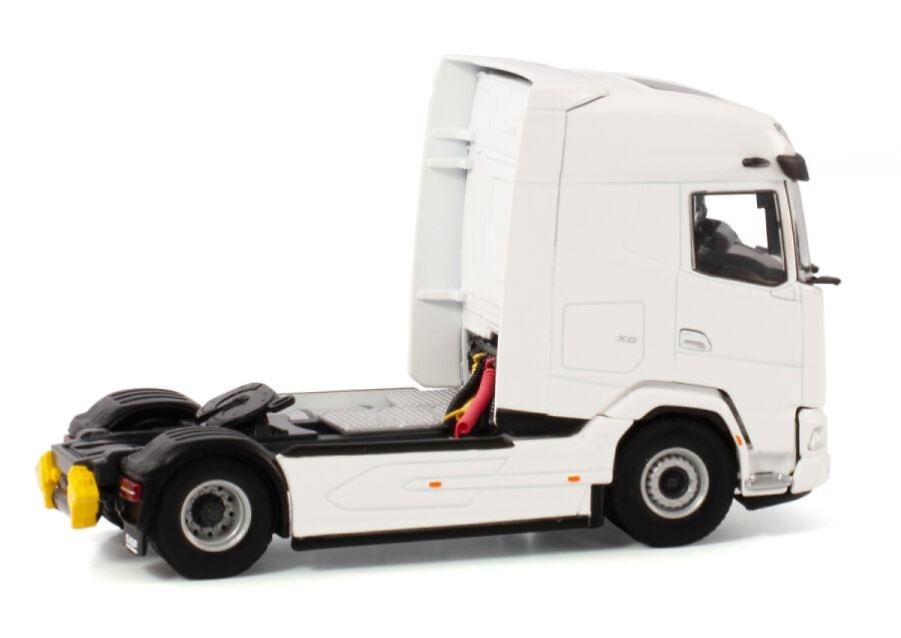 Miniatura camion DAF XG 4x2 Wsi Models 03-2047 escala 1/50 