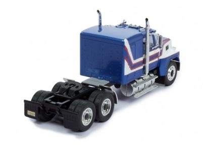 Miniatura camion International Lonestar - 2010 - Ixo Models Tr118 escala 1/43 