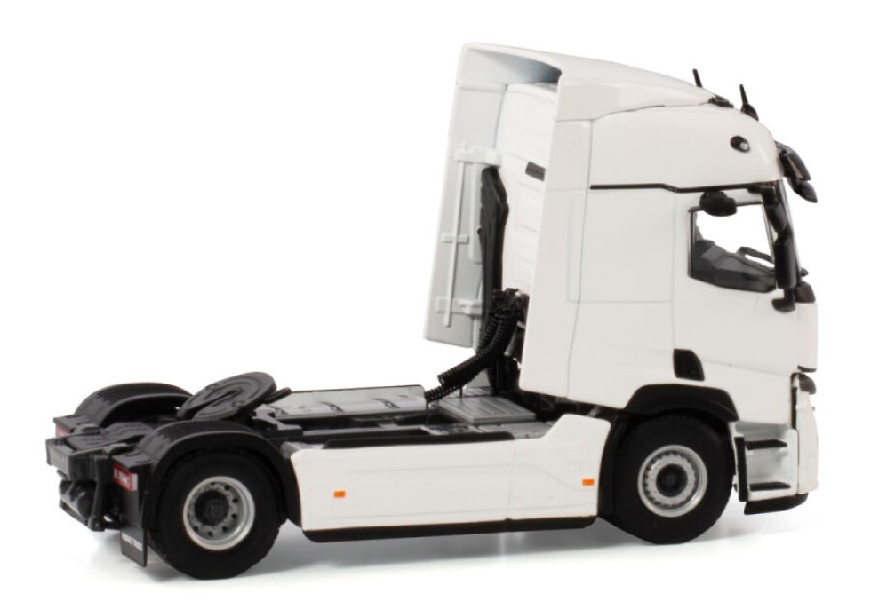 Miniatura camion Renault Trucks T Evo 4x2 Wsi Models 03-2045 escala 1/50 