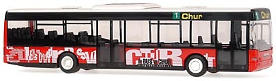 NEOPLAN Centroliner 1/87 Rietze 
