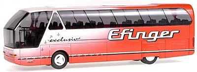 NEOPLAN Starliner autobus