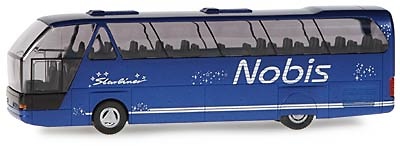 NEOPLAN Starliner autobus