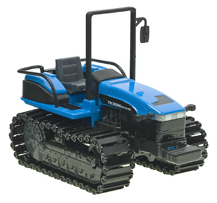 NEW HOLLAND TK95M Tractor cadenas Ros 1/32 