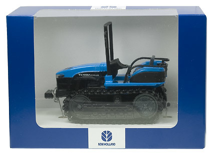 NEW HOLLAND TK95M Tractor cadenas Ros 1/32 