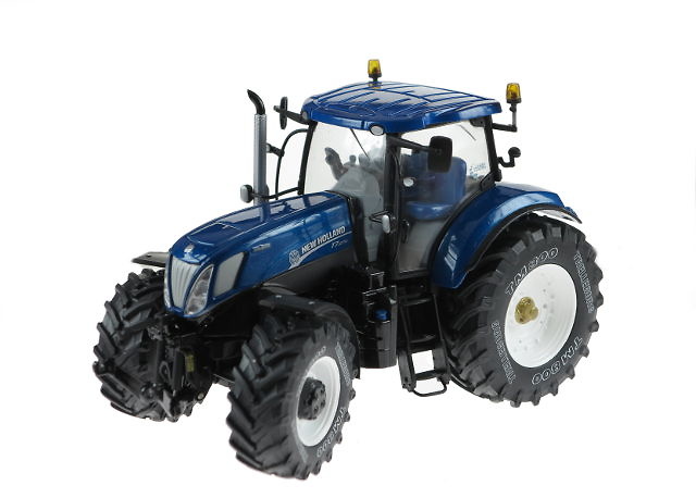 New Holland T7.270 Blue Power, Ros Agritec 1/32 30140 