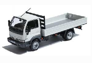 Nissan Cabstar, J-Collection 1/43 