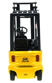 OM-PIMESPO XE18 Carretilla Elevadora OC 1/25 