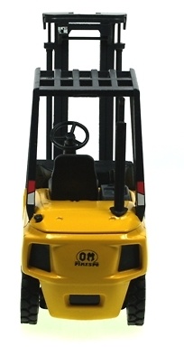 OM-PIMESPO XE18 Carretilla Elevadora OC 1/25 