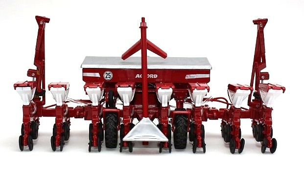 Optima Accord Kverneland, Ros Agritec 1/32 
