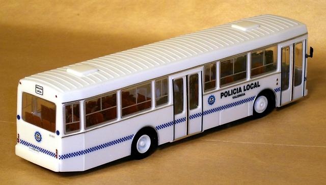 policia01 POLICIA LOCAL DE VALENCIA (Ex EMT Valencia)