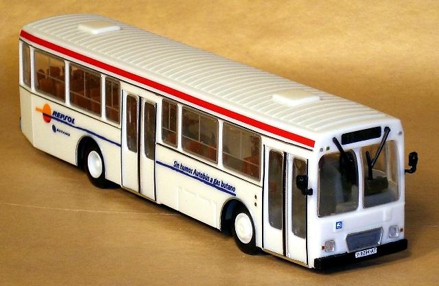 REPSOL02 PEGASO 6038 Convertido a gas butano Repsol