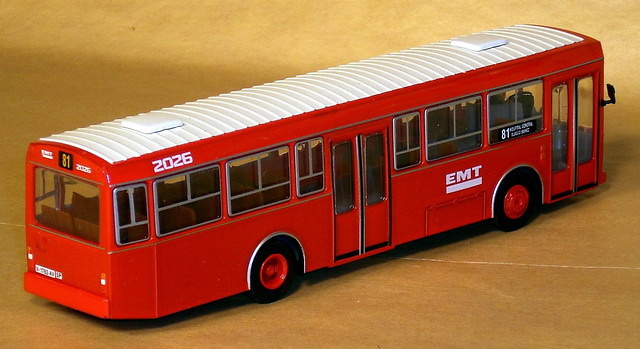 emt01 EMT Valencia