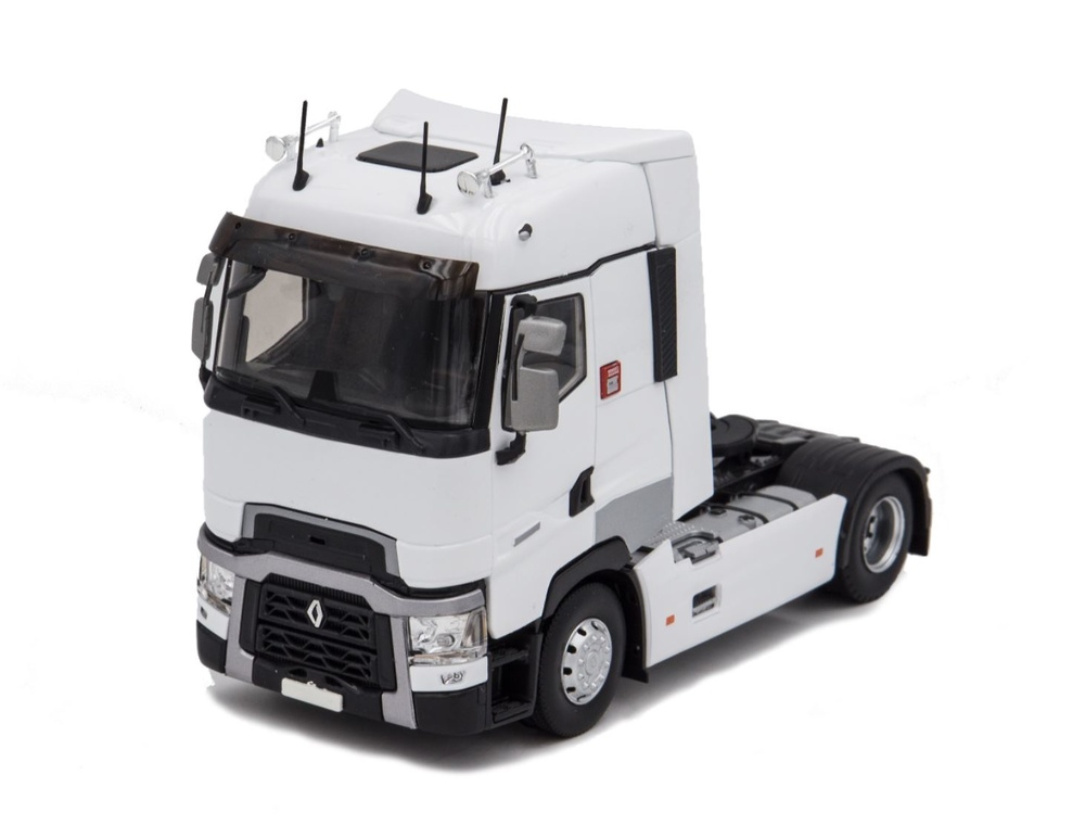 Miniatura camion Renault - T520 High Eligor 115509 escala 1/43 