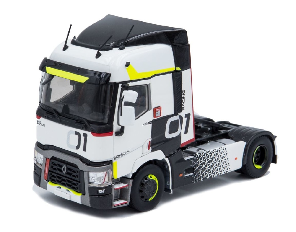 Renault Truck T Racing Eligor 116666 escala 1/43 