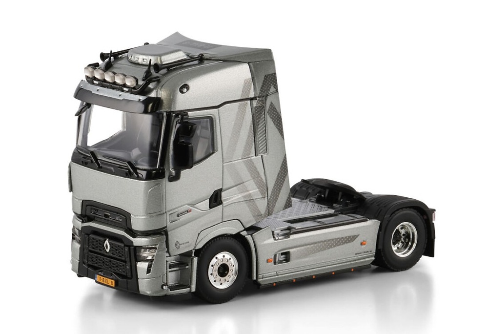 Renault Trucks T High Evo Wsi Models 2212 escala 1/50 
