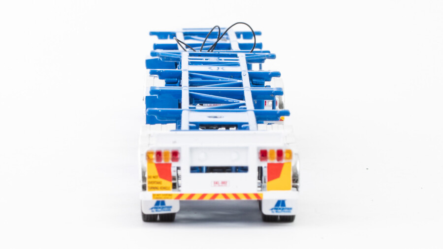 Road Train Set Drake 09155 escala 1/50 