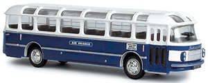 SAVIEM Bus Air France Norev 1/87 