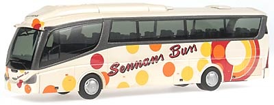 SCANIA PB 