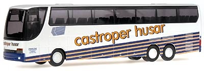 SETRA S 317 HDH autobus