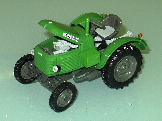 STEYR Diesel 26 PS TP Tractor Ros Agritec 1/32 30111 