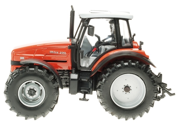 Same Iron 200 Tractor, Ros Agritec 1/32 30104 