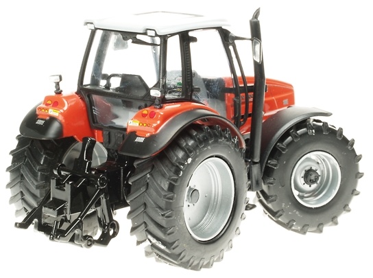 Same Iron 200 Tractor, Ros Agritec 1/32 30104 