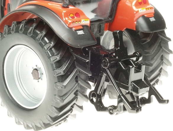 Same Iron 200 Tractor, Ros Agritec 1/32 30104 