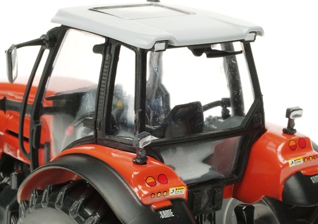Same Iron 200 Tractor, Ros Agritec 30104 escala 1/32 