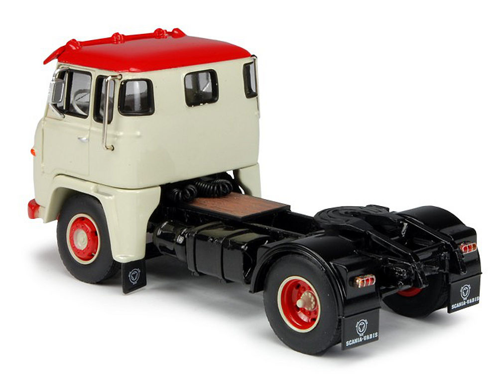 Scania LB76 4x2, Tekno 64138 