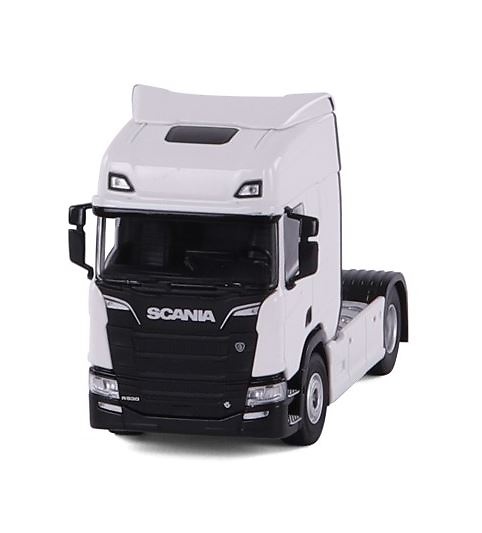 Scania R Highline 4x2 - Cavallino 22-1200 escala 1/50 