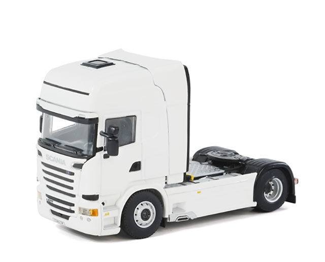 Scania R Streamline Topline Wsi Models 03-1139 escala 1/50 