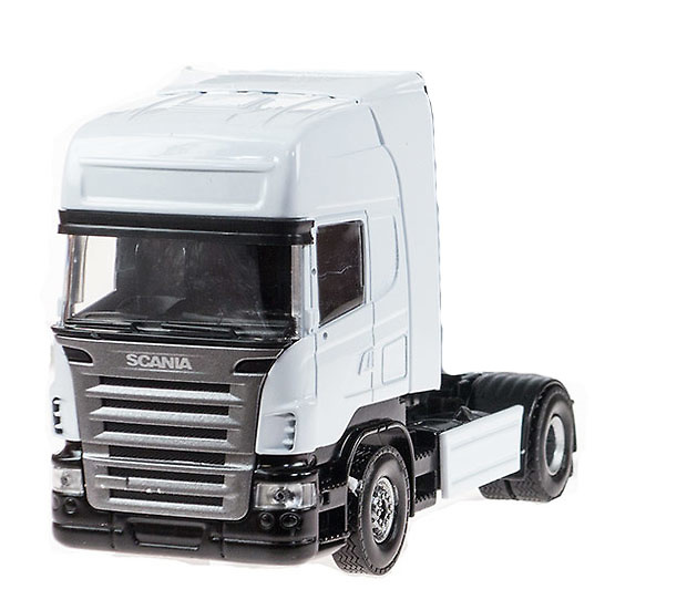 Scania R Topline , Joal 383_c escala 1/50 