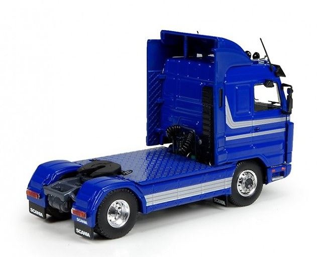 Scania Serie 3 Streamline Topline 4x2 Tekno 72614 escala 1/50 