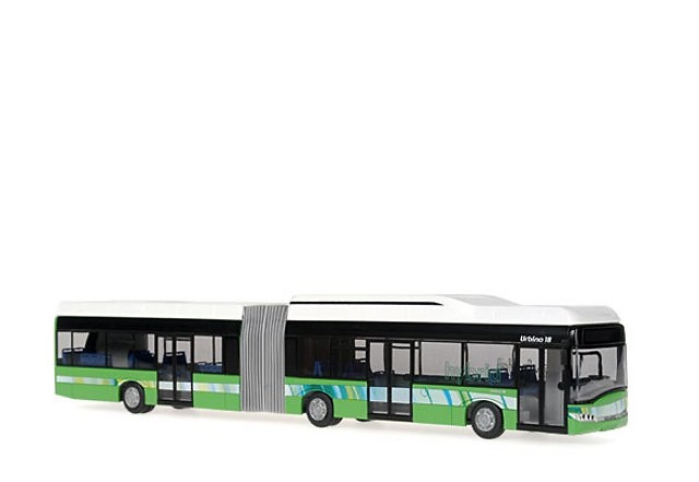 Solaris Urbino 18 Hybrid DIWA 