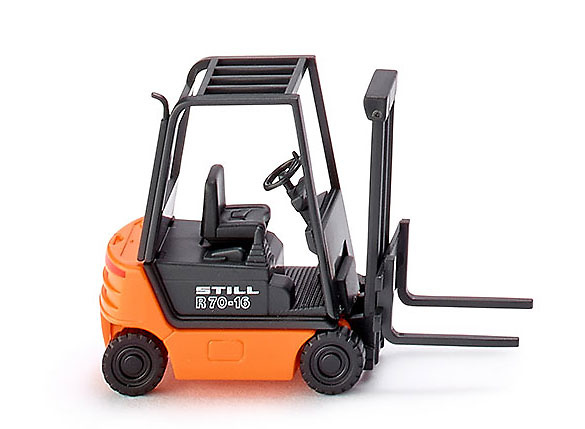 Still R 70-16 Carretilla elevadora Wiking 1/87 