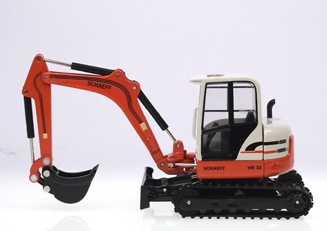 TEREX-SCHAEFF HR32 Excavadora Brami 1/50 