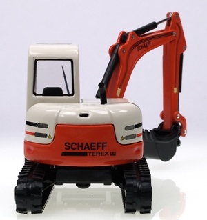 TEREX-SCHAEFF HR32 Excavadora Brami 1/50 