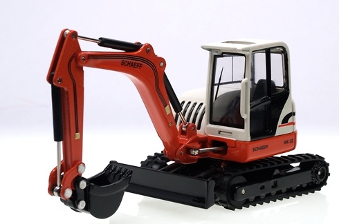 TEREX-SCHAEFF HR32 Excavadora Brami 1/50 