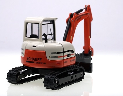TEREX-SCHAEFF HR32 Excavadora Brami 1/50 