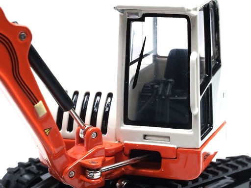 TEREX-SCHAEFF HR32 Excavadora Brami 1/50 