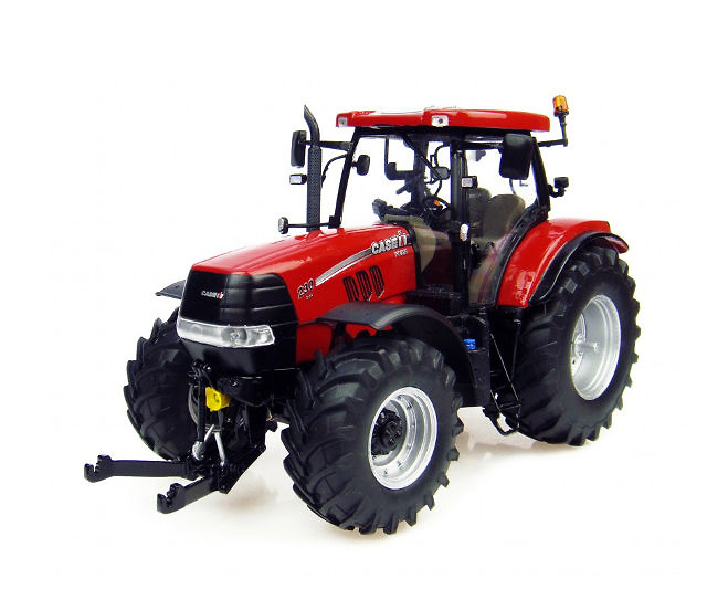 Tractor Case Puma CVX 230 Universal Hobbies 2974 escala 1/32 