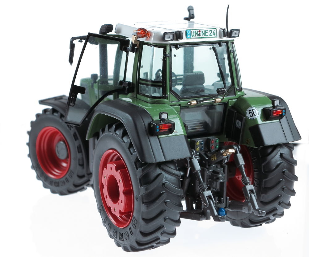 Tractor Fendt 926 weise toys 1025 