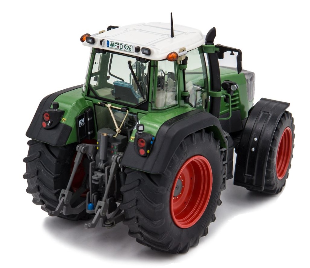 Tractor Fendt Vario 926 TMS Weise Toys 1068 escala 1/32 