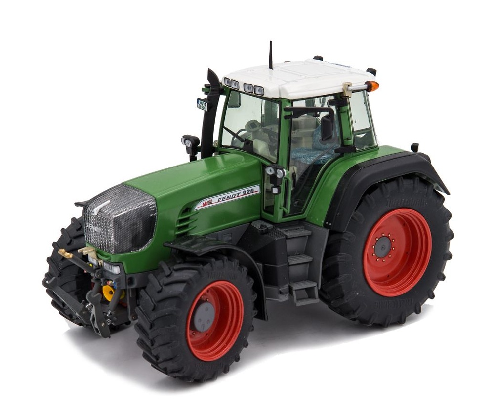 Tractor Fendt Vario 926 TMS Weise Toys 1068 escala 1/32 