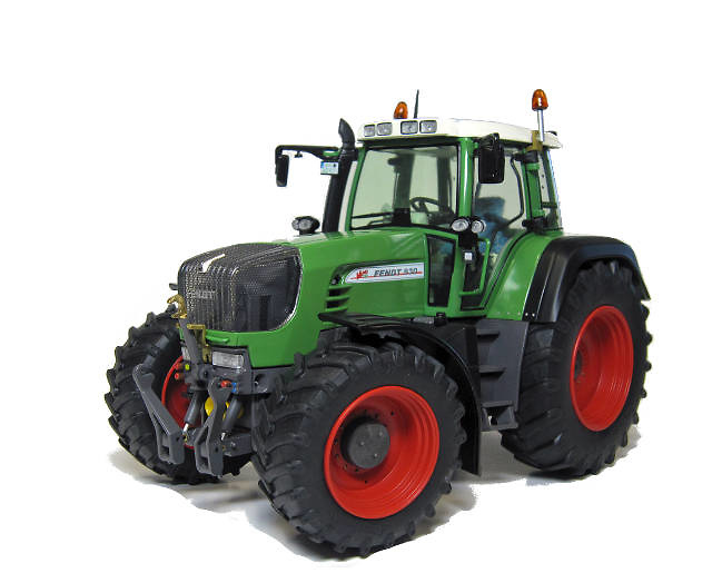 Tractor Fendt Vario 930 TMS Weise Toys 1027 escala 1/32 