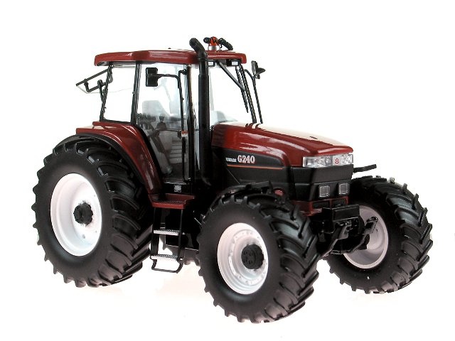 Tractor Fiatagri G240, Ros Agritec 30142.9 