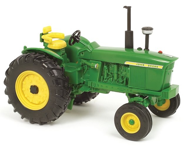 Tractor John Deere 4020 1/32 Britains 