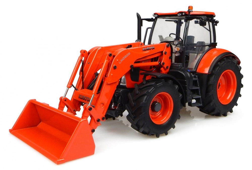 Traktor Kubota M7-171 Universal Hobbies 4940 